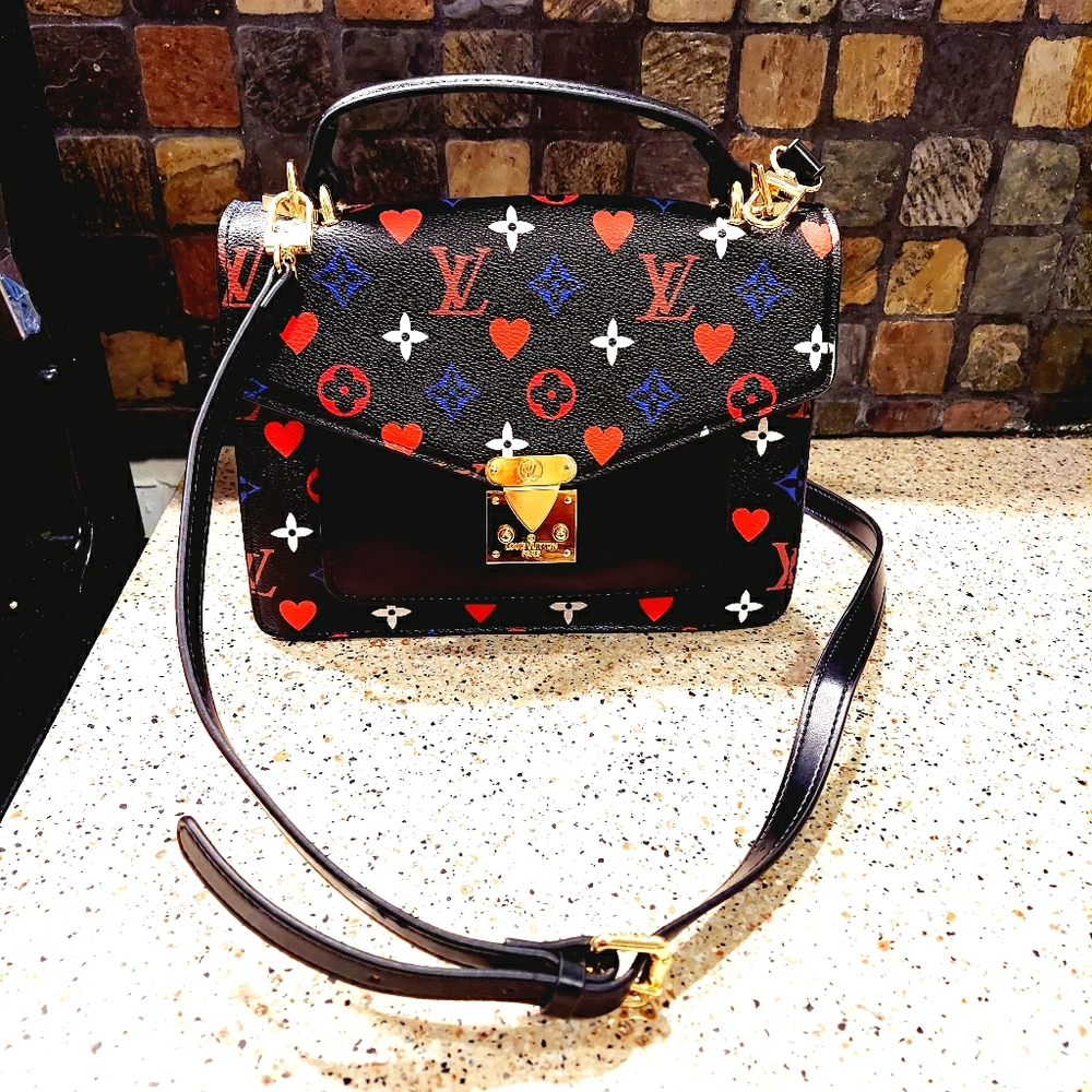 Game On Purse *Open to Offers*